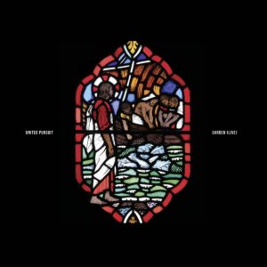 Garden (Live) CD