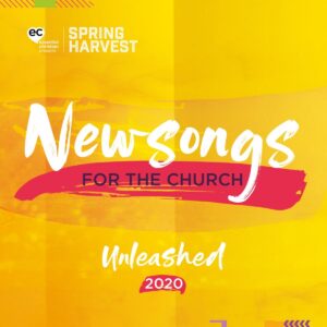 New Songs for the Church 2020 CD