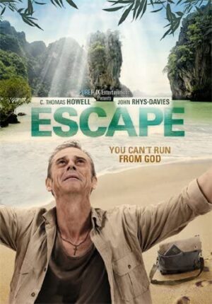 Escape DVD