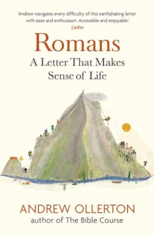 Cover of Romans