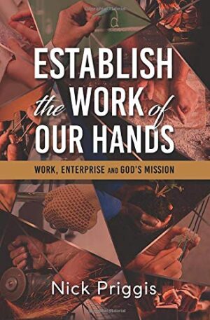 Establish the Work of our Hands