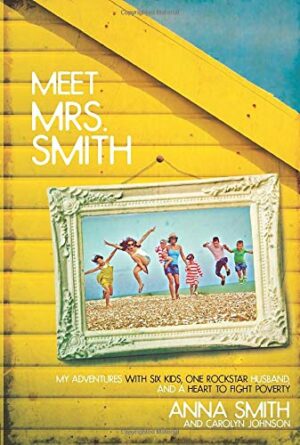 Meet Mrs. Smith