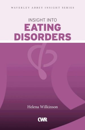 Insight Into Eating Disorders P/b
