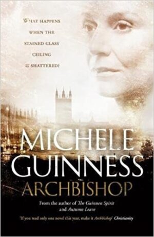 Archbishop: A novel