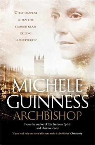 Archbishop: A novel