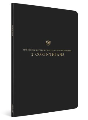 ESV Scripture Journal: 2 Corinthians