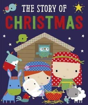 The Story of Christmas 