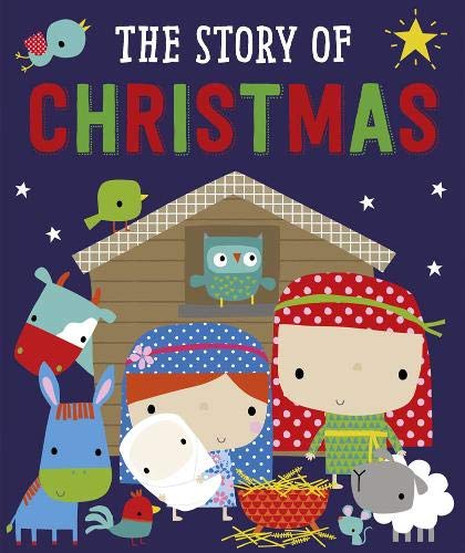 The Story of Christmas 