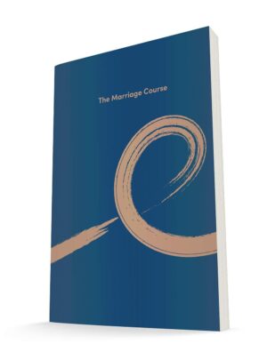 Marriage Course Guest Journal