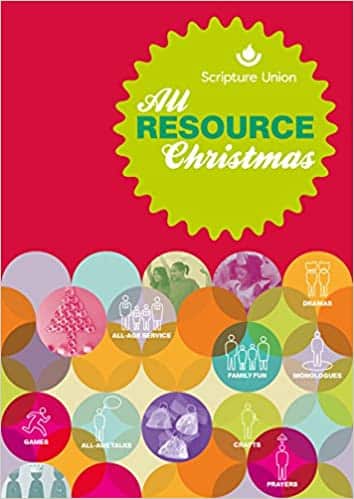 All Resource Christmas ~ A Resource of Sketches and More!