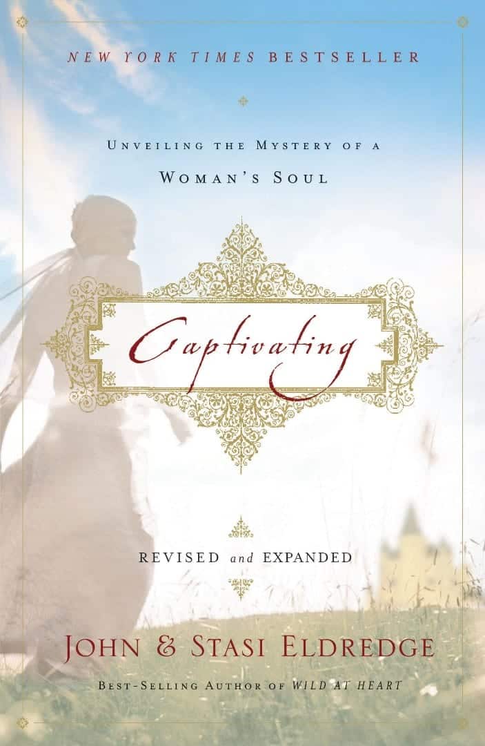 Captivating Revised And Updated