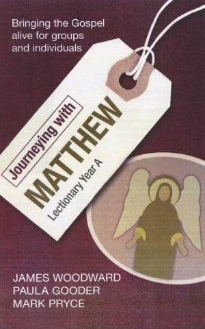 Journeying with Matthew