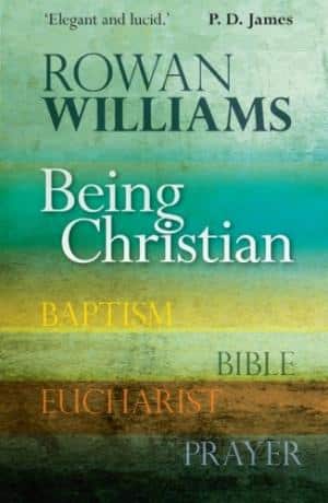 Being Christian