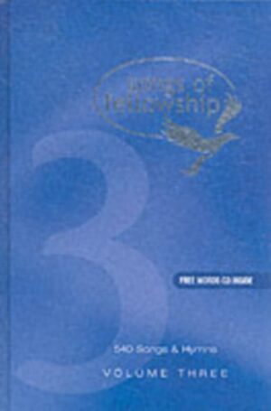 Songs Of Fellowship 3 Music