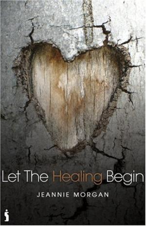 Let the Healing Begin