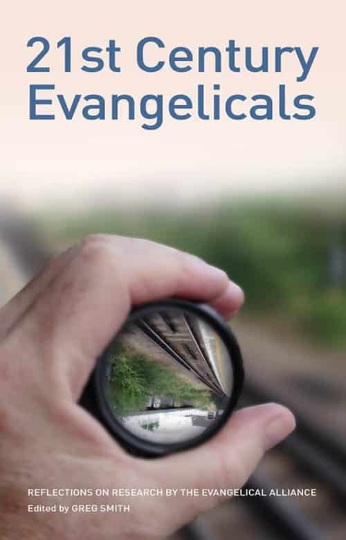 21St Century Evangelicals