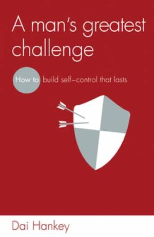 A Man's Greatest Challenge