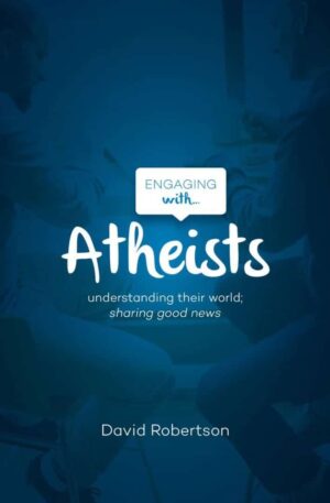 Engaging With Atheists