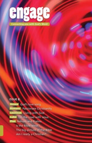 Engage Issue 8