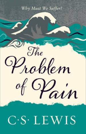 Problem Of Pain New Edition