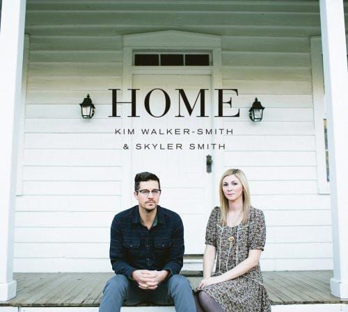 Home CD