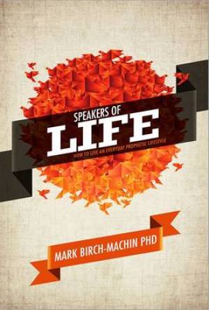 Speakers Of Life