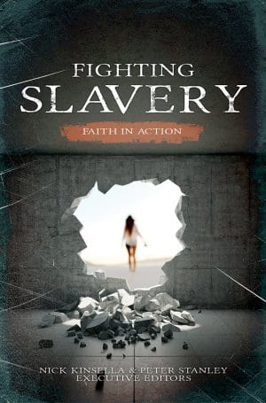 Fighting Slavery