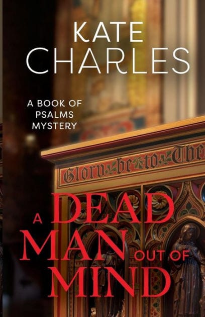 A Dead Man Out of Mind