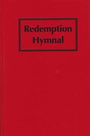 Redemption Hymnal Music