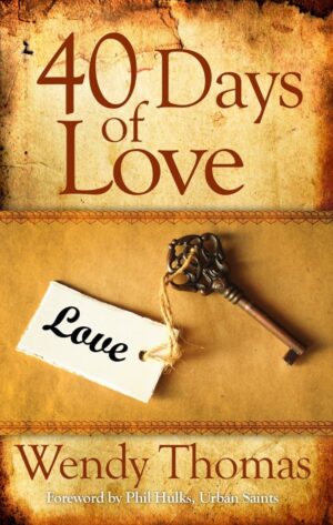 40 Days of Love