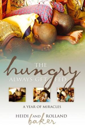 The Hungry Always Get Fed