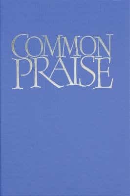 Common Praise Full Music Edition