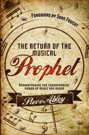 Return of the Musical Prophet