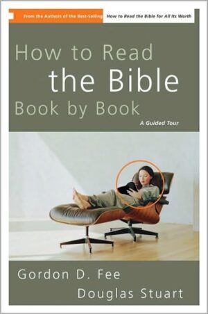 How To Read Bible Book By Book