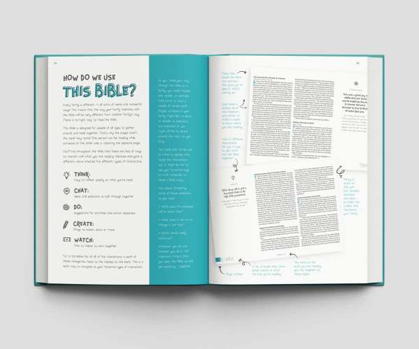 Good News Bible - Family Edition - Image 2