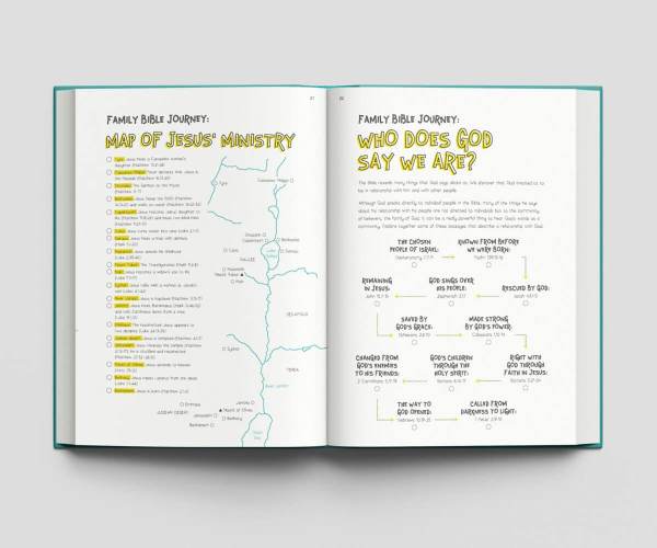 Good News Bible - Family Edition - Image 3