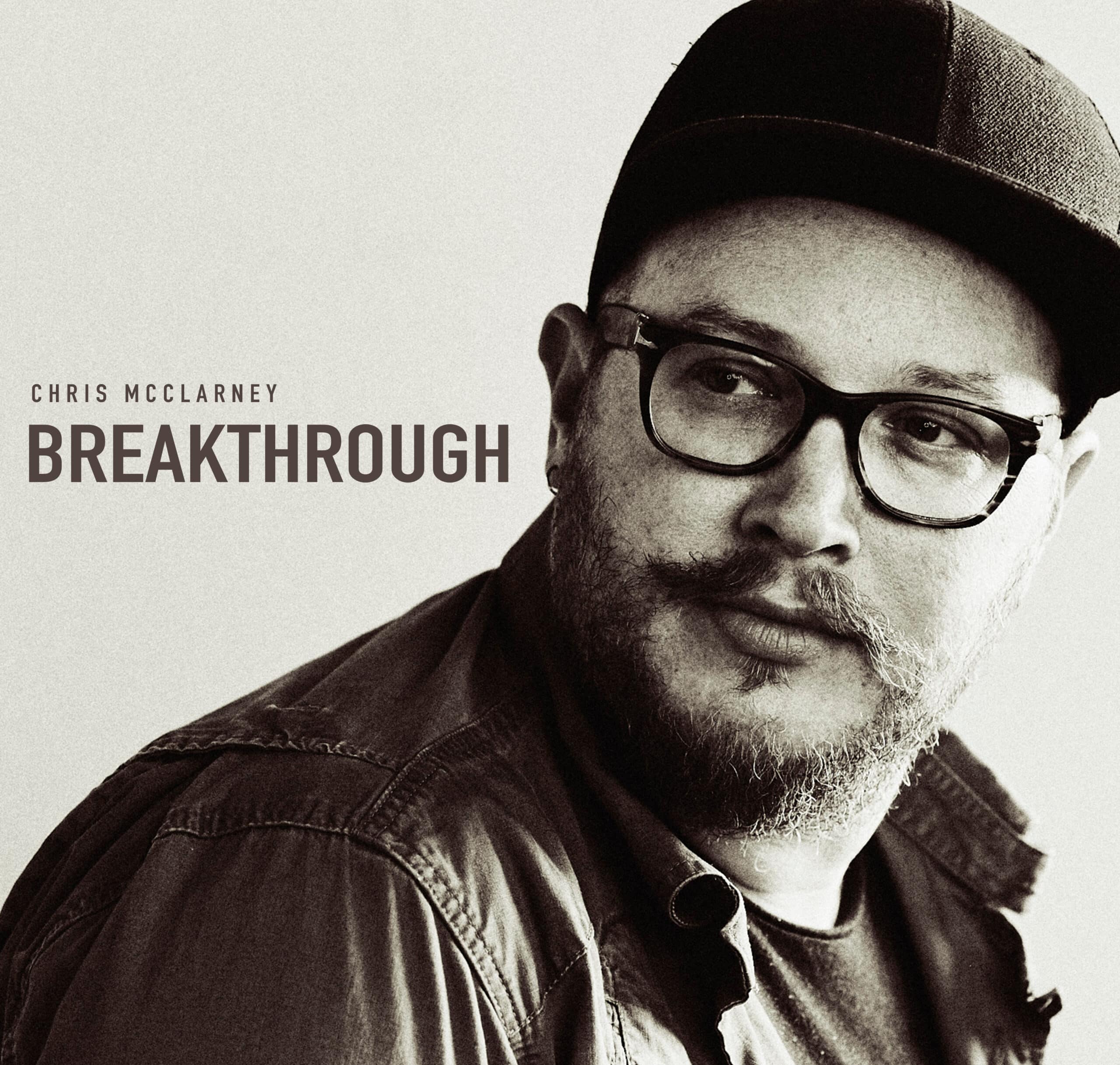 Breakthrough CD