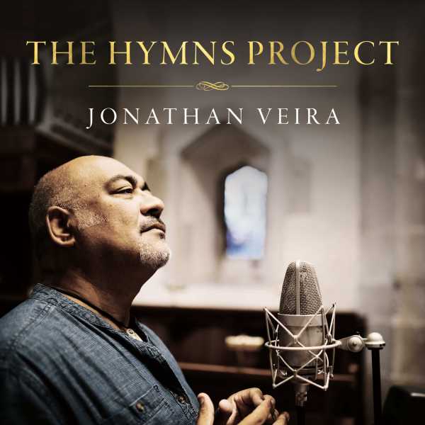 Hymns Project CD, The