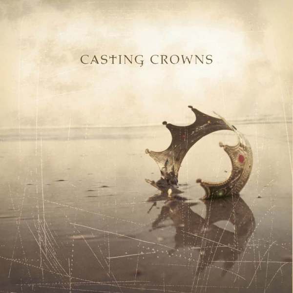 Casting Crowns (CD)