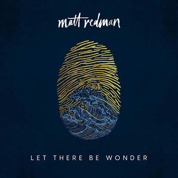 Let there be Wonder