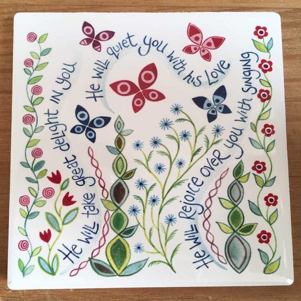 Great Delight Coaster