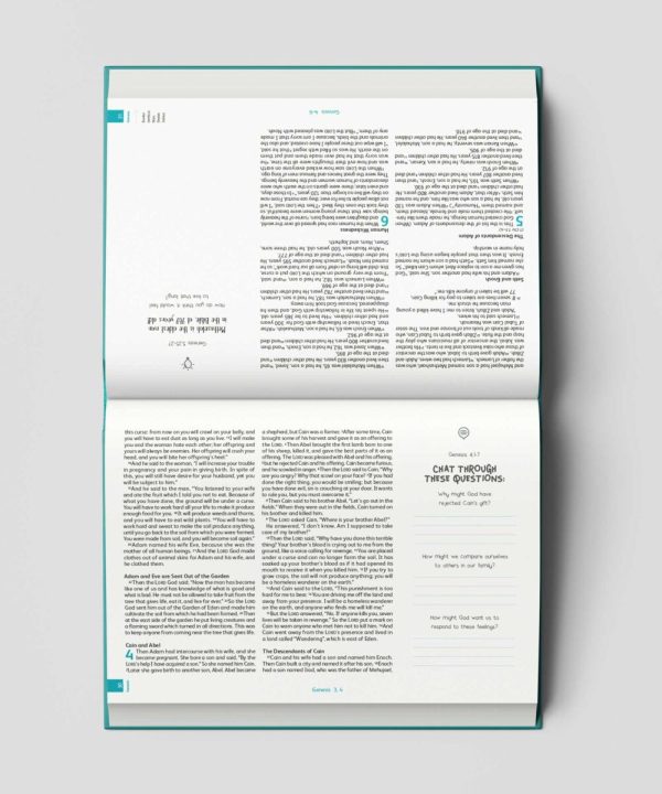 Good News Bible - Family Edition - Image 4