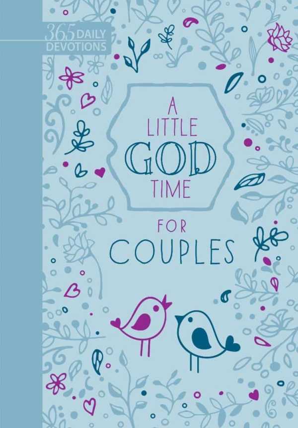 A Little God Time for Couples