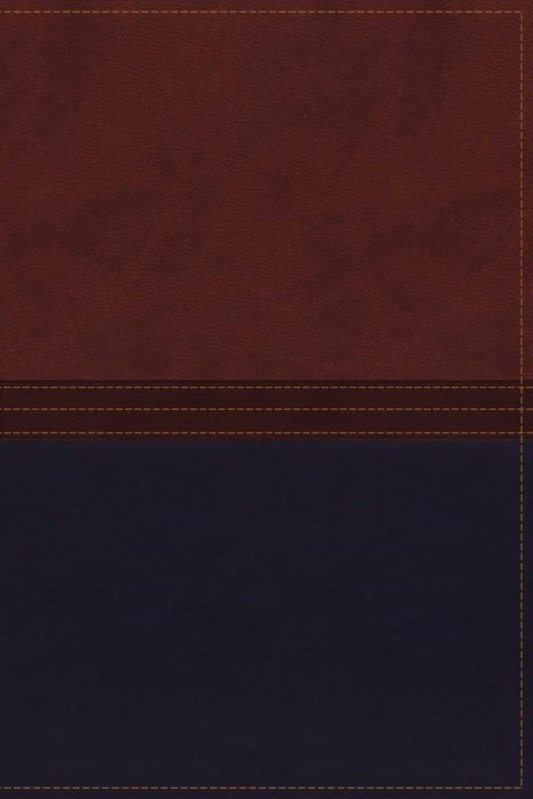 The NKJV Macarthur Study Bible