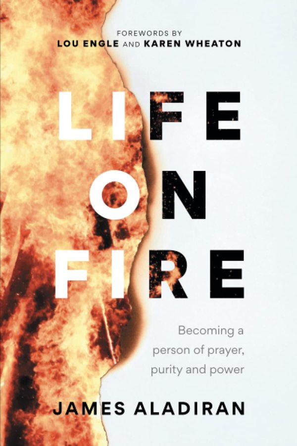 Life On Fire