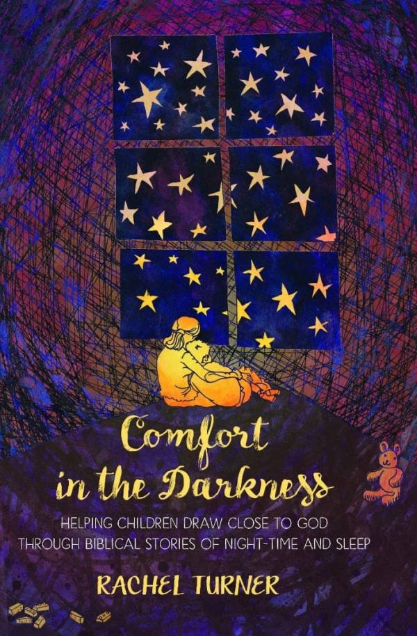 Comfort In The Darkness