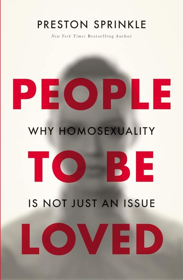 People To Be Loved