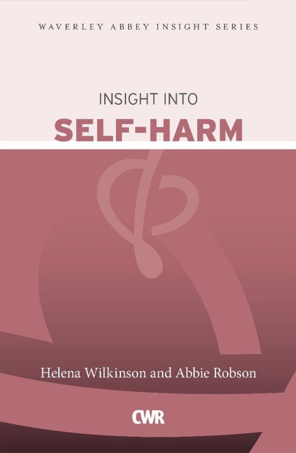 Insight Into Self-Harm P/b
