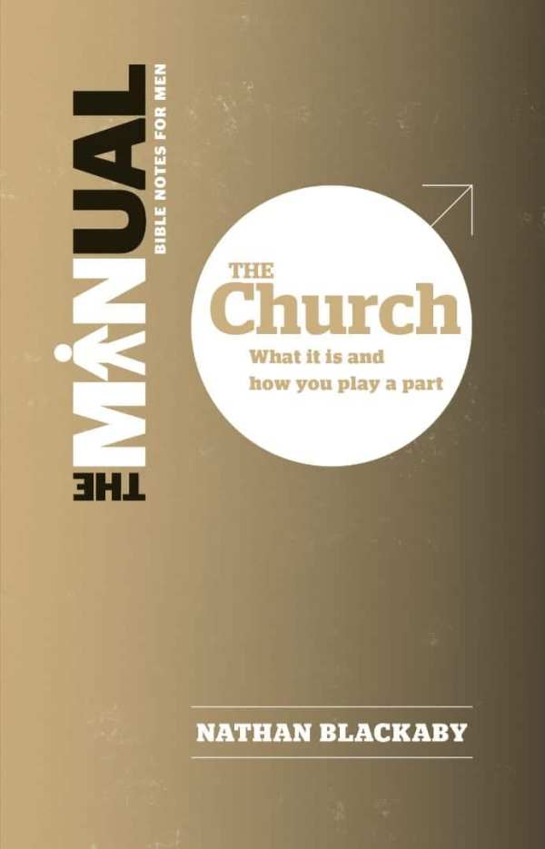 Manual - The Church