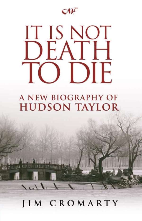 It Is Not Death To Die